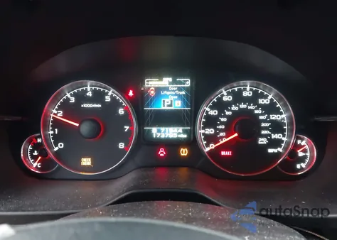 2013 Subaru Outback 2.5I Limited from USA, damaged, VIN 4S4BRCKC0D3231567